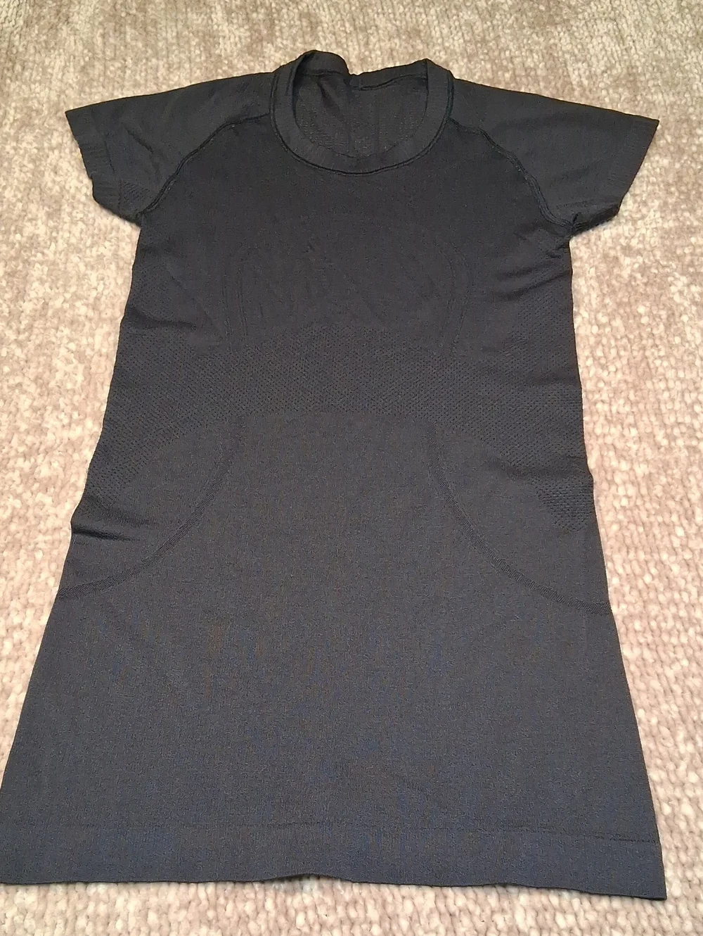 lululemon athletica breathable short
